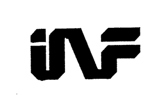 INF logo