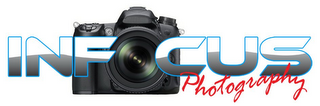 INF CUS PHOTOGRAPHY logo