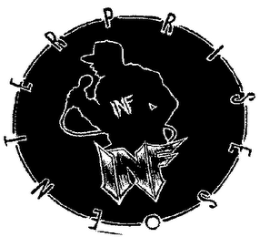 INF ENTERPRISES logo