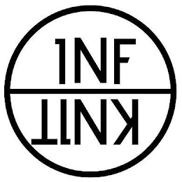 INF KNIT logo