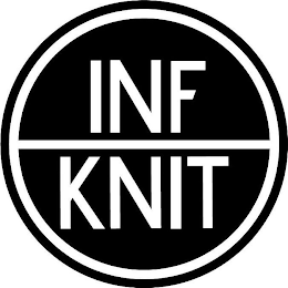 INF KNIT logo