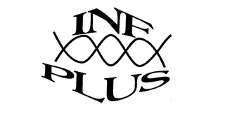 INF PLUS logo