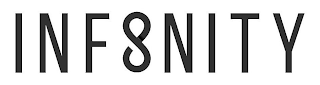 INF8NITY logo