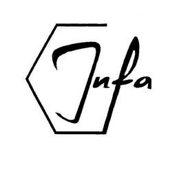 INFA logo