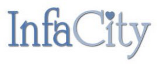 INFA CITY logo