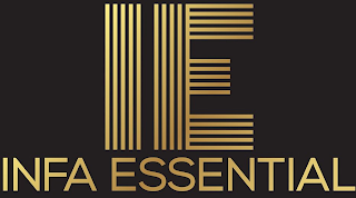 INFA ESSENTIAL IE logo