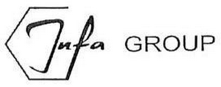 INFA GROUP logo