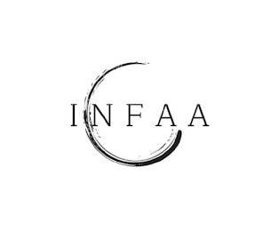 INFAA logo