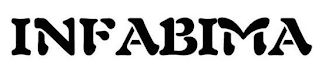 INFABIMA logo