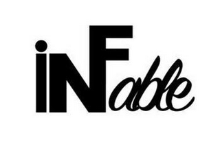 INFABLE logo