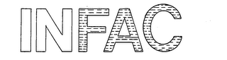 INFAC logo