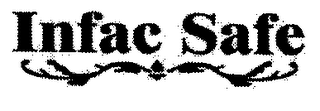 INFAC SAFE logo