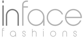 INFACE FASHIONS logo