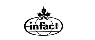 INFACT logo