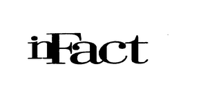 INFACT logo