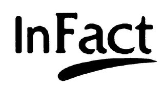 INFACT logo