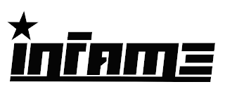 INFAM3 logo
