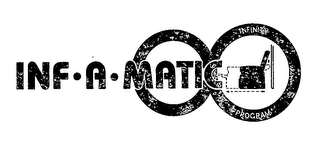 INF.A.MATIC logo