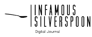 INFAMOUS SILVERSPOON DIGITAL JOURNAL logo