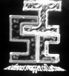 INFAMOUS SWAGGER COLLECTION ISC logo