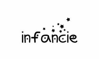 INFANCIE logo
