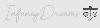 INFANCY DREAMS logo