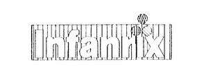 INFANRIX logo