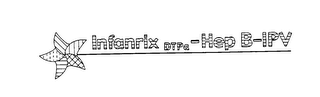 INFANRIX DTPA-HEP B-IPV logo
