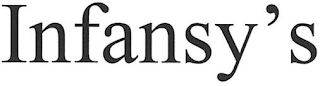 INFANSY'S logo