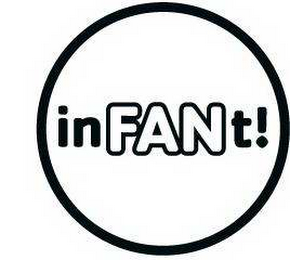 INFANT! logo