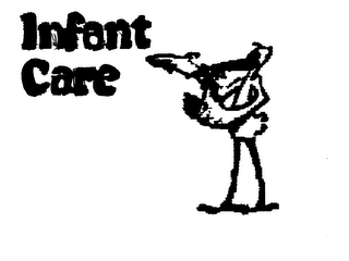 INFANT CARE INC. logo