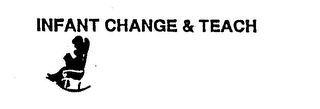 INFANT CHANGE & TEACH logo