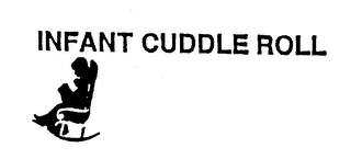 INFANT CUDDLE ROLL logo
