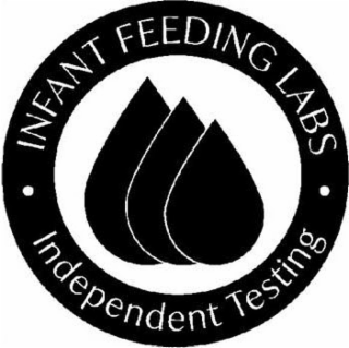 INFANT FEEDING LABS INDEPENDENT TESTING logo
