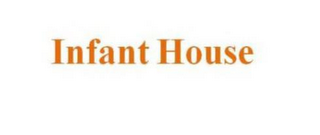 INFANT HOUSE logo