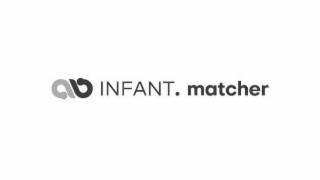 INFANT. MATCHER logo