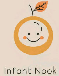 INFANT NOOK logo