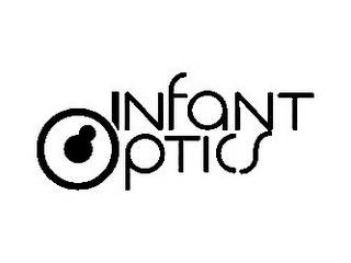 INFANT OPTICS logo