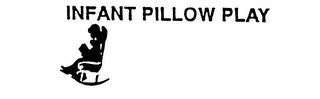 INFANT PILLOW PLAY logo