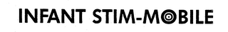 INFANT STIM-MOBILE logo