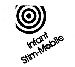 INFANT STIM-MOBILE logo