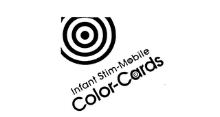 INFANT STIM-MOBILE COLOR-CARDS logo