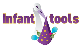 INFANT TOOLS logo