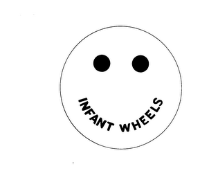 INFANT WHEELS logo