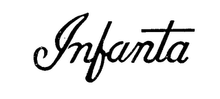 INFANTA logo