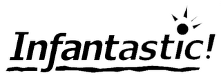 INFANTASTIC! logo