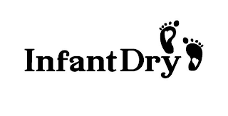 INFANTDRY logo