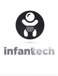 INFANTECH logo