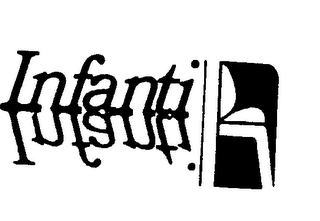 INFANTI logo