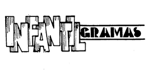 INFANTILGRAMAS logo
